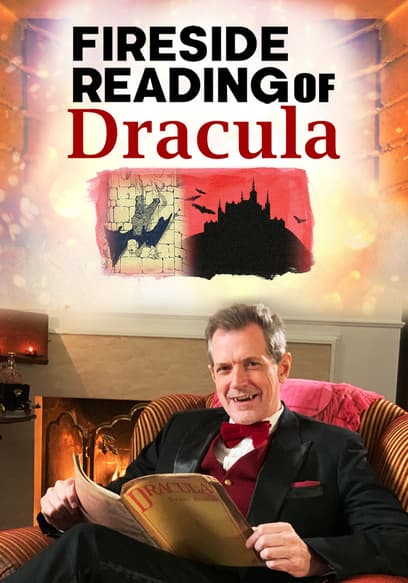 Fireside Reading of Dracula