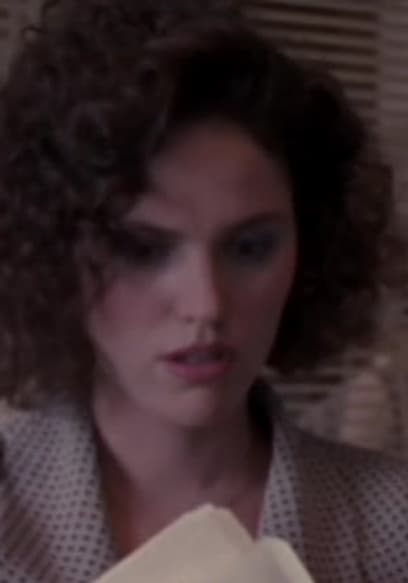 S01:E05 - That's My Sister, Pal poster