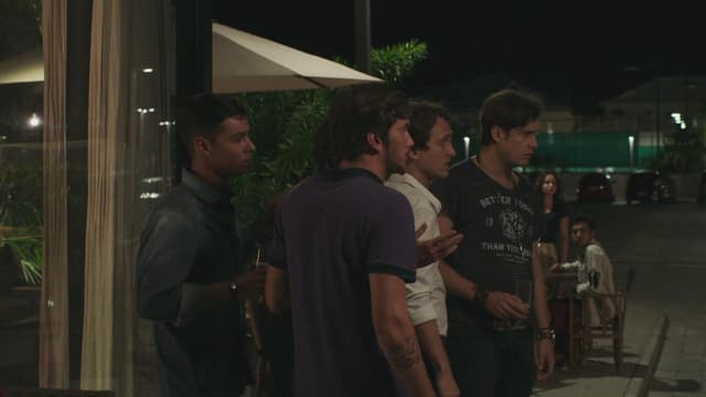 S01:E16 - Episodio 16