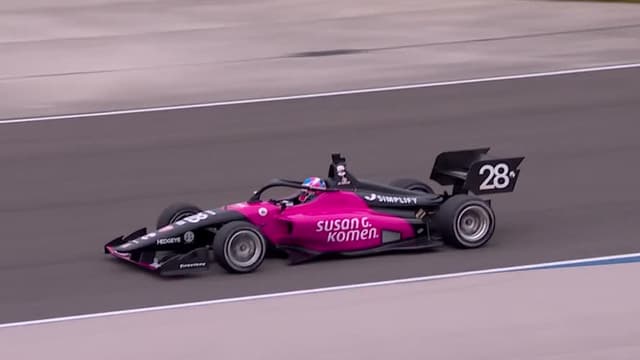 S2026:E05 - Indy Grand Prix I