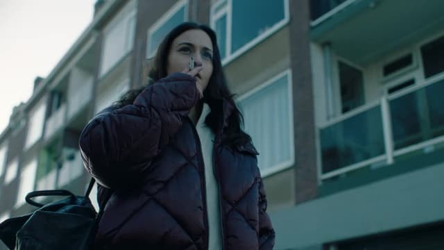 S01:E01 - Verlof