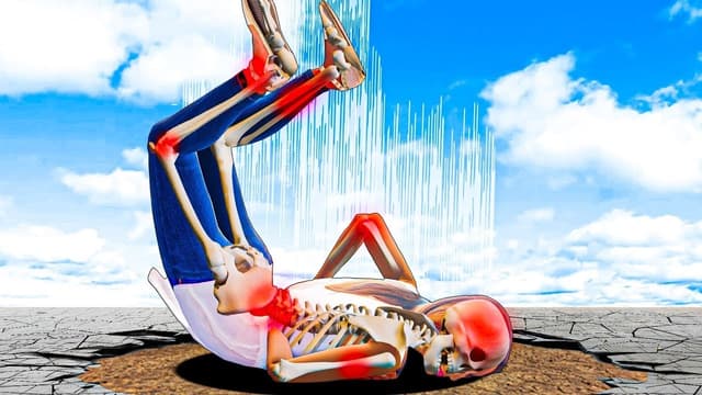 S04:E11 - Painful Pranks and Lightspeed Slaps