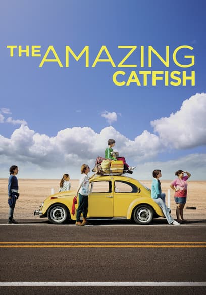 The Amazing Catfish