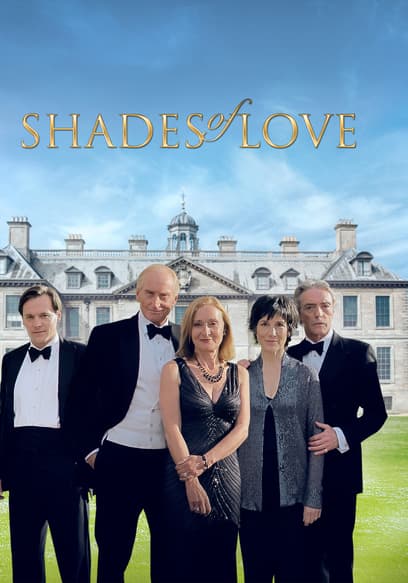 Shades of Love