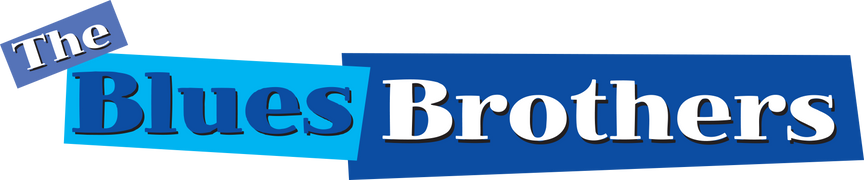 The Blues Brothers