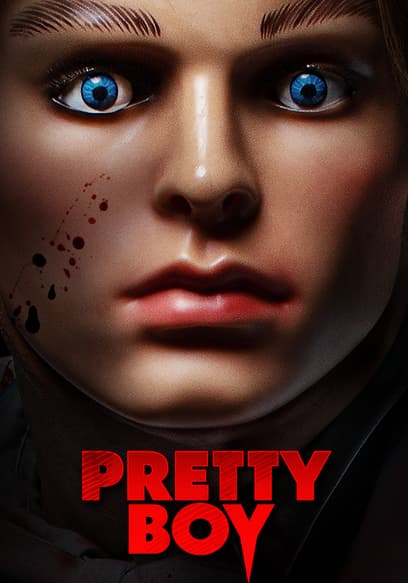 Pretty Boy poster