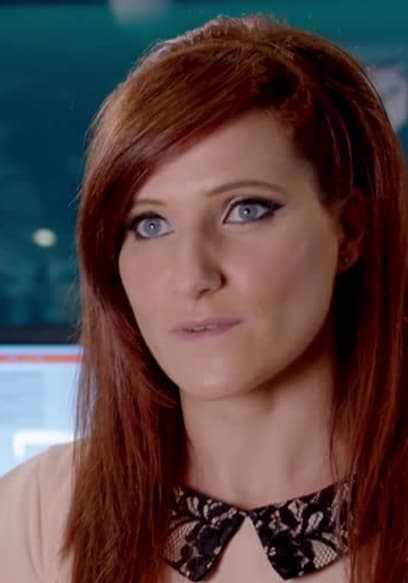 S01:E06 - Kayleigh Haywood poster