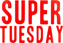 Super Tuesday