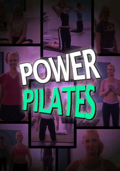 Power Pilates