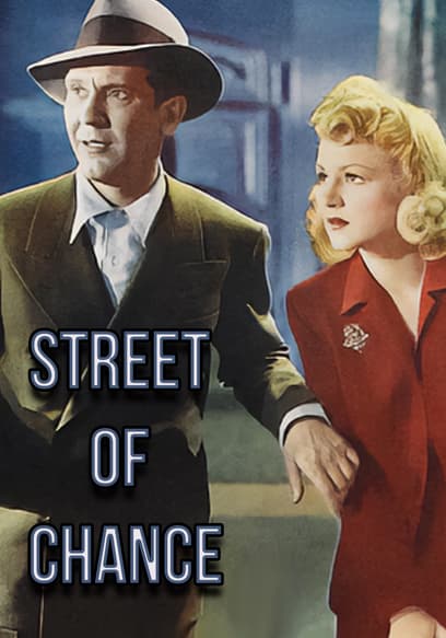 Street of Chance
