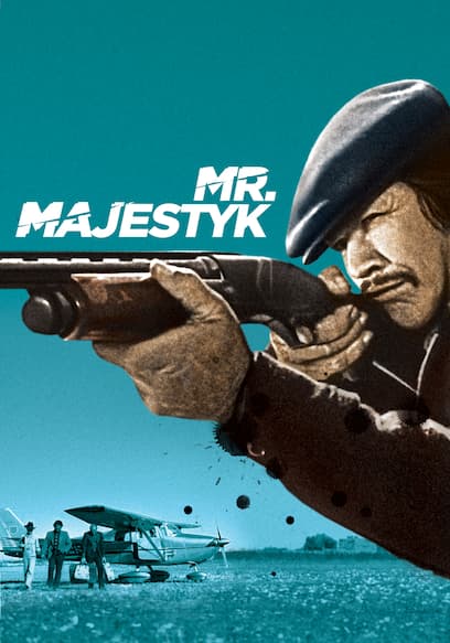 Mr. Majestyk