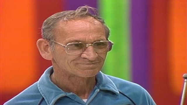 S11:E4924 - Episode 4924