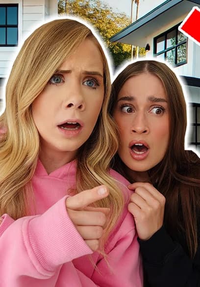 S01:E06 - Spooky Knocks at the Besties' Door! poster