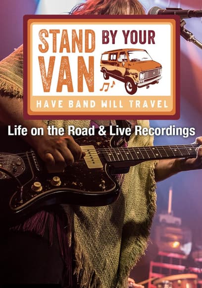DittyTV's Stand by Your Van poster