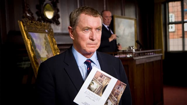 S12:E02 - The Black Book