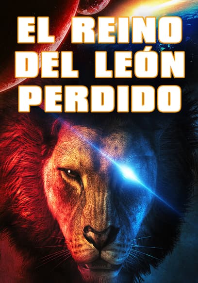 El Reino Del León Perdido (Doblado)