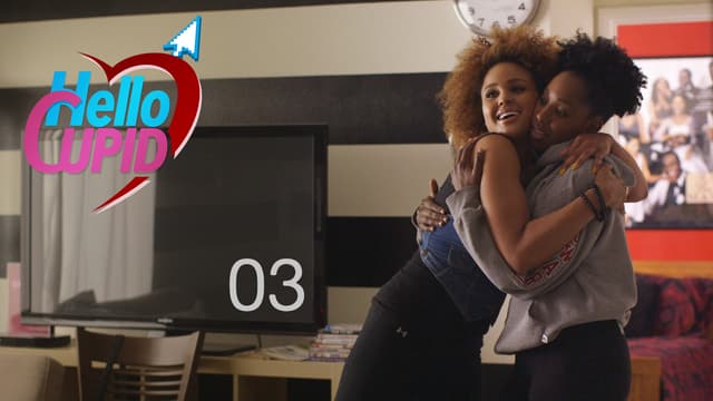 S01:E03 - The Foursome