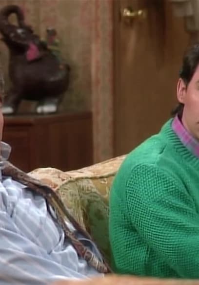 S01:E09 - Married... without Children poster