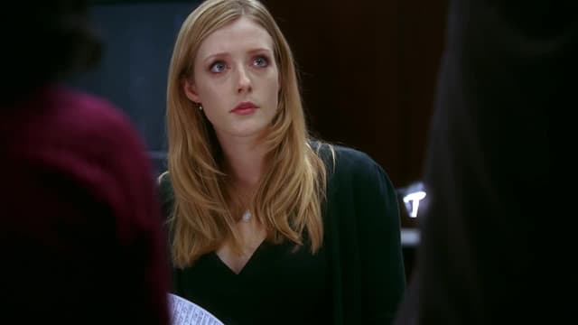 S01:E20 - The Shot