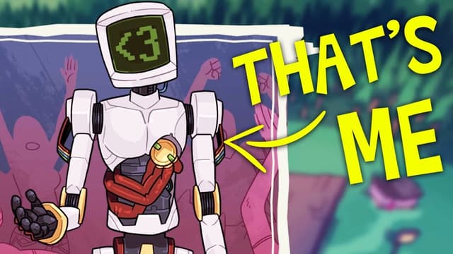 S02:E02 - Prom Romance