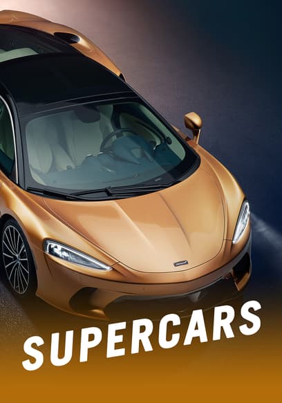 S01:E21 - High Performance