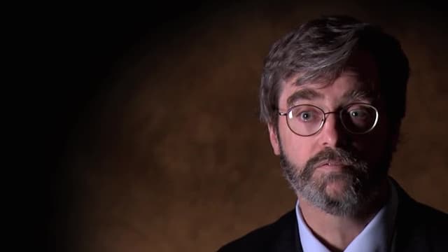 S01:E01 - The Birth of the Machine and a First Run at the White House