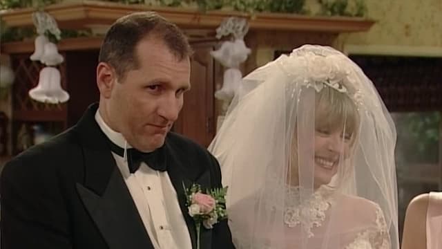 S10:E27 - The Joke's on Al
