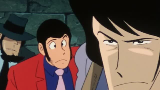 S01:E59 - S02:E59 - Madame Prefers Them Hand-Dipped