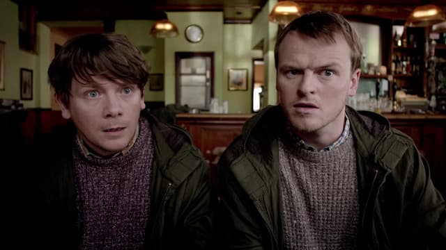 S01:E06 - The Intervention