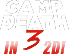 Camp Death III in 2D!
