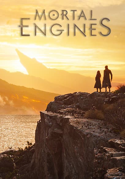 Mortal Engines