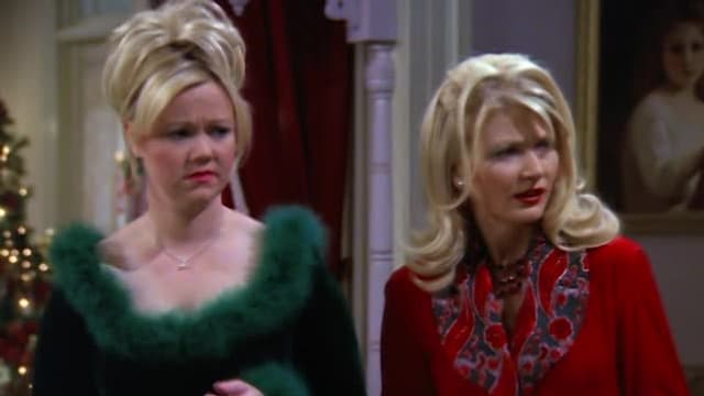 S03:E11 - Christmas Amnesia