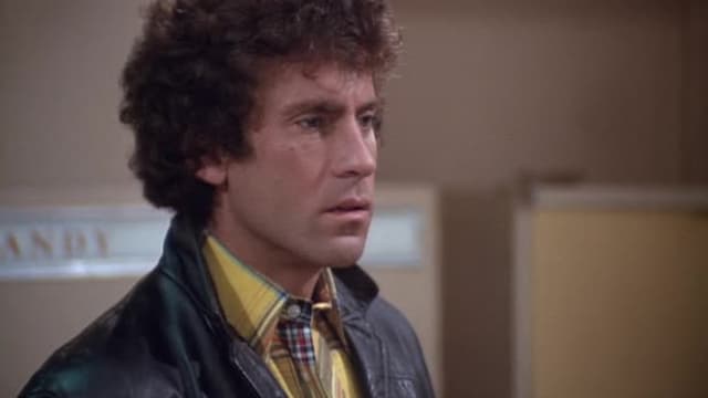 S03:E09 - The Plague (Pt. 1)