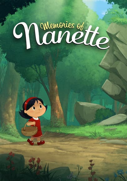 Memories of Nanette