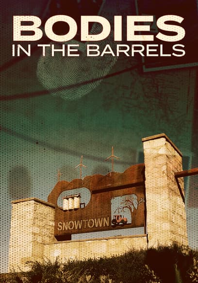 Murder Down Under: Bodies in the Barrels