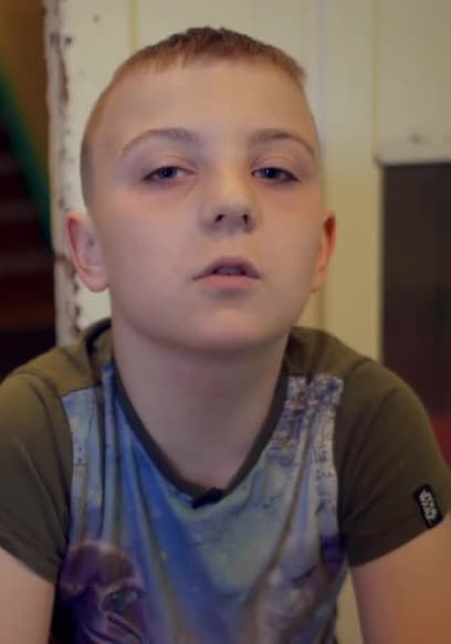 S01:E02 - Tower Kids poster