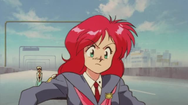S01:E08 - Scoop Chase