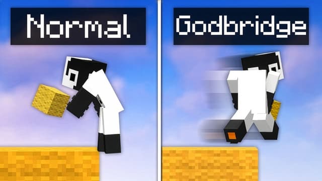 S01:E01 - Godbridging