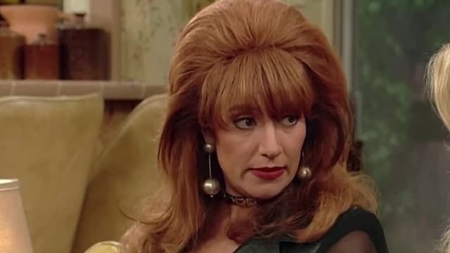 S07:E05 - What I Did for Love