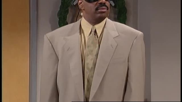 S04:E04 - Little Stevie Blunder