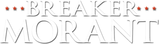 Breaker Morant