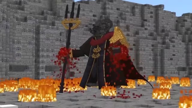 S03:E02 - Fighting the Most Difficult Bosses in "Minecraft"