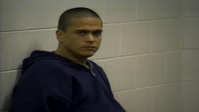 S05:E04 - Protecting His Woman