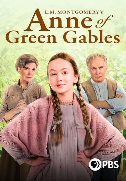 Anne of Green Gables