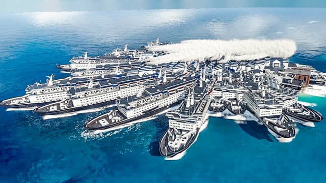 S01:E16 - Population Relocation