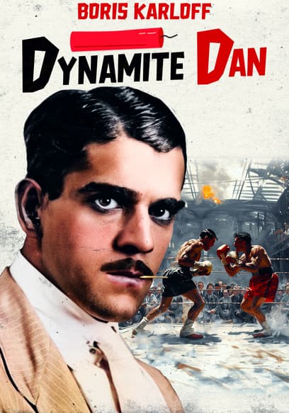 Dynamite Dan