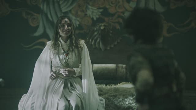 S01:E22 - S01:E21 - Episodio 21