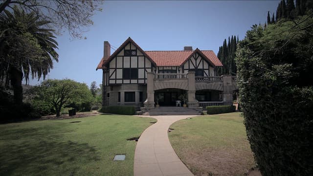 S02:E15 - Dream House and Ghost Month