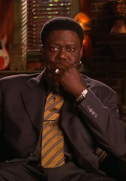 S01:E07 - Saving Bernie Mac poster