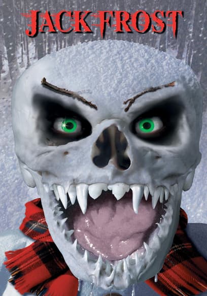 Jack Frost